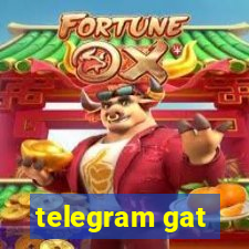 telegram gat